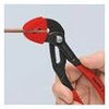 BỘ 6 MIẾNG NHỰA BẢO VỆ HÀM KÌM NƯỚC COBRA KNIPEX SIZE 180 | 87 09 180 V01