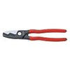 KÌM CẮT CAP ĐỒNG NHÔM KNIPEX 95 11 200 | 95 11 200