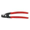 KNIPEX COPPER AND ALUMINUM CUTTING PLIERS 95 11 160 | 95 11 160
