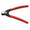 KNIPEX COPPER AND ALUMINUM CUTTING PLIERS 95 11 160 | 95 11 160