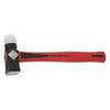 BÚA 32MM MOB PEDDINGHAUS 1 ĐẦU KIM LOẠI , 1 ĐẦU NHỰA ( THAY THẾ ĐƯỢC ) | 5039980032