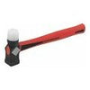 BÚA 32MM MOB PEDDINGHAUS 1 ĐẦU KIM LOẠI , 1 ĐẦU NHỰA ( THAY THẾ ĐƯỢC ) | 5039980032