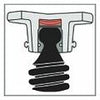 Garant 860050 300mm Clamp Puller