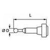 3D-SENSOR GARANT 6MM 56mm long