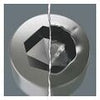 HEX BIT 3MM 1/4 INCH 89MM LONG WERA 05059630001 | 05059630001