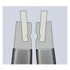 KNIPEX® 90 DEGREE INSIDE OPENING PLIERS 48 21 J41 HE 85-140MM | 48 21 J41