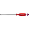 3MM HEX SCREWDRIVER WITH BALL SwissGrip PB 8206.S3-100 L60060 1333 