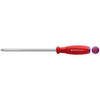 2MM HEX SCREWDRIVER WITH BALL SwissGrip PB 8206.S2-80 L60060 1303