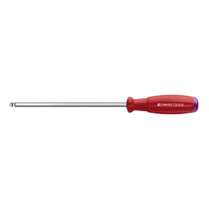 TUA VÍT LỤC GIÁC 5 MM CÓ BI SWISSGRIP PB 8206.S5-140 L60060 1335