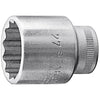 ĐẦU SOCKET 12 CẠNH, 1/2 INCH STAHLWILLE 14MM