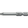 ĐẦU BIT TORX-PLUS® 20IPR CÓ LỔ DÀI 50MM WERA - 05204126001